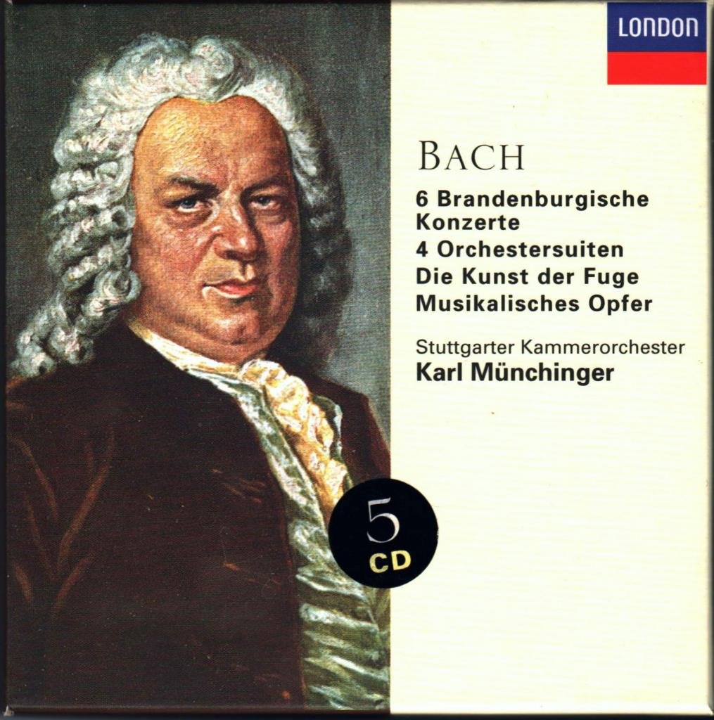Orchesterwerke Classical