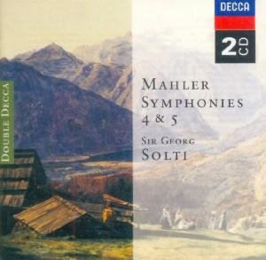 Sinfonien 4,5 Classical
