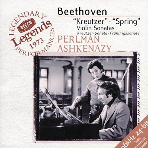 Sonaten für Klavier und Violine 5 und 9 Classical