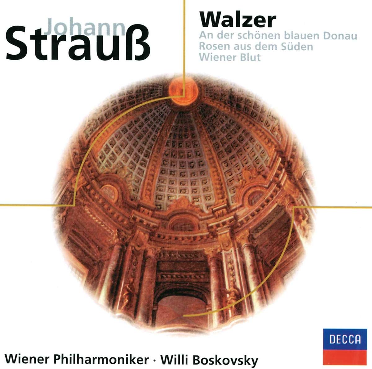 Wiener Walzer Classical