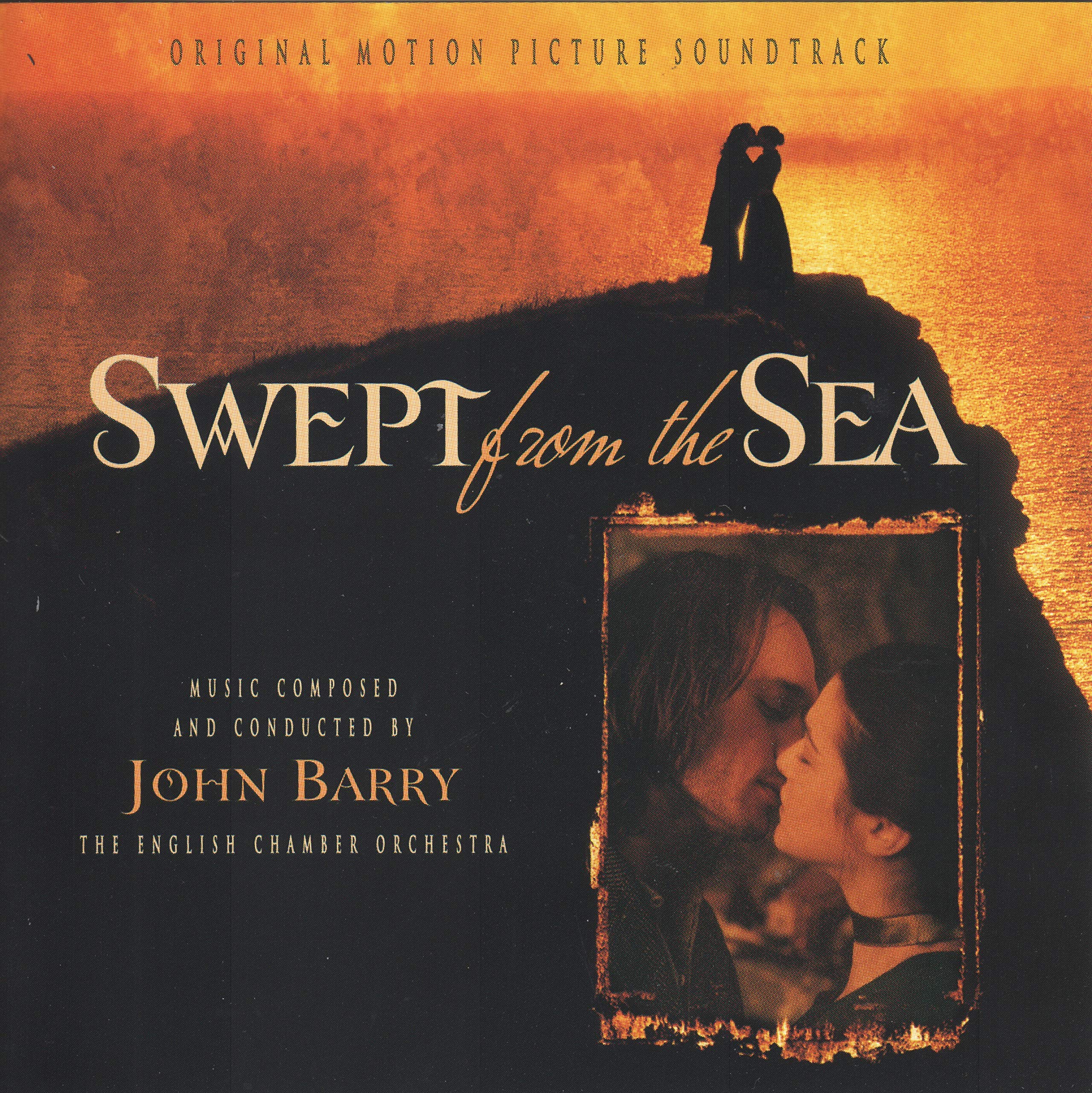 Amy Foster - Im Meer der Gefühle (Swept From The Sea) Pop