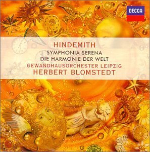 Sinfonia Serena u.a. Classical