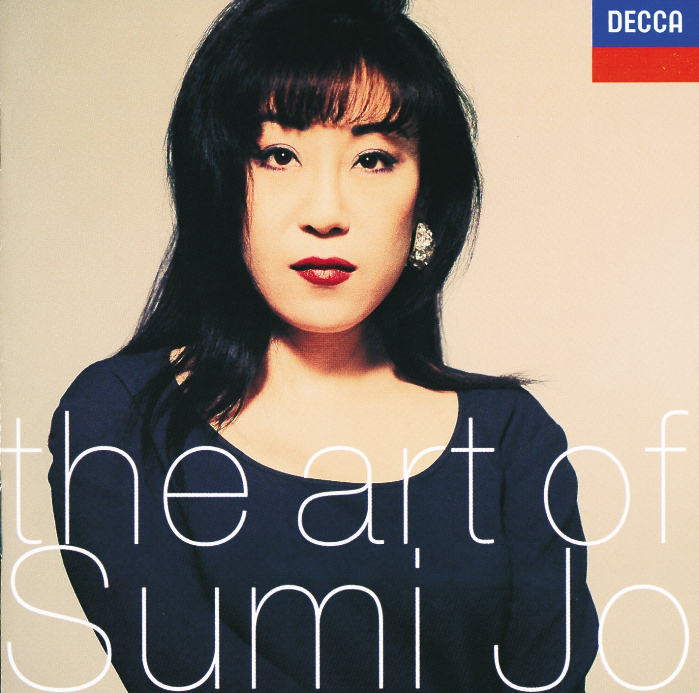The Art of Sumi Jo Classical