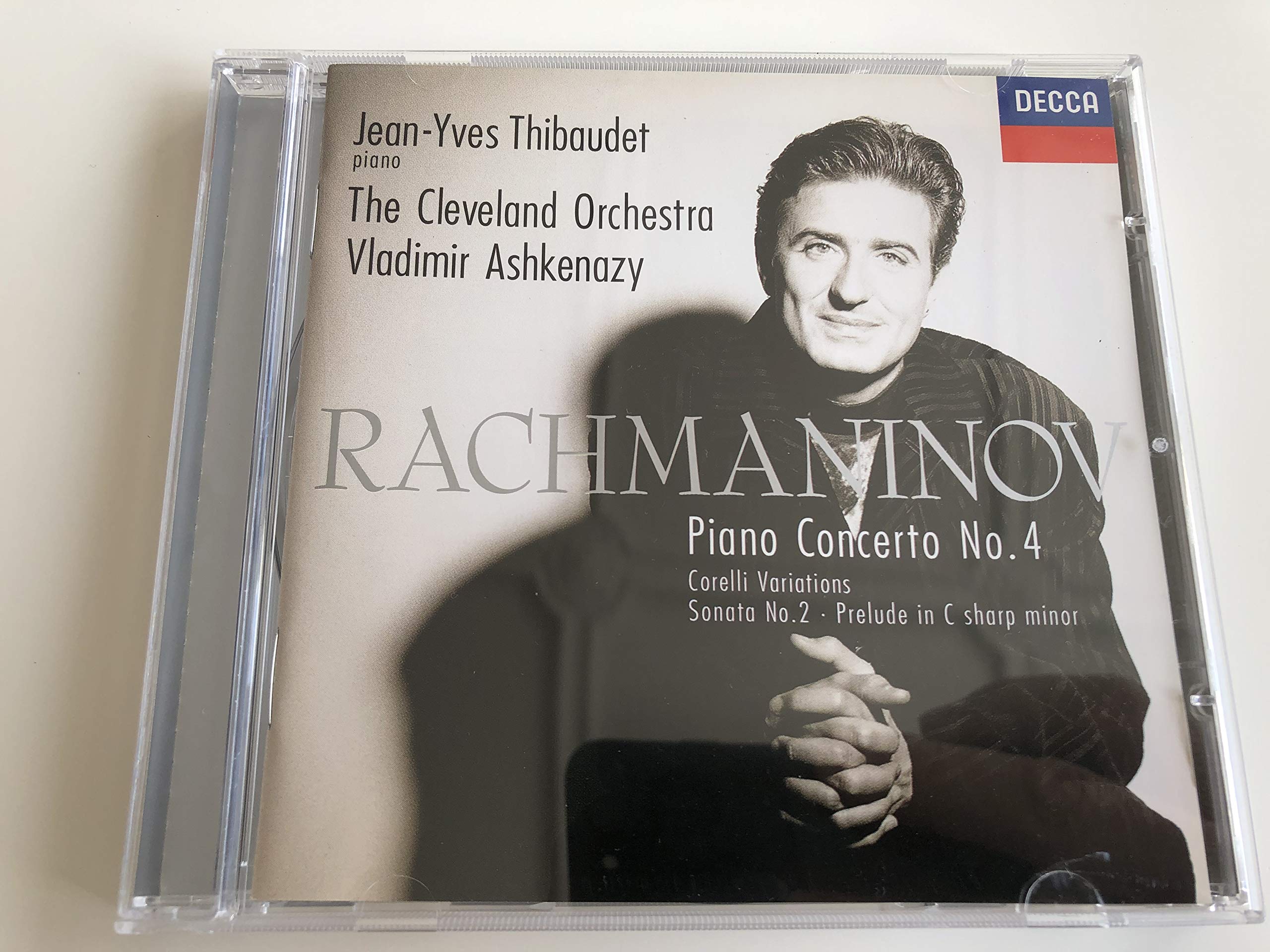 Product Image: Klavierkonzert 4 / Klaviersonate 2