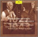 Centenary Collection 1927-1943: Early Orchestral Recordings Classical