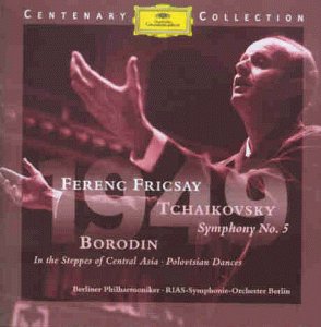 Centenary Collection 1949: Ferenc Fricsay Classical