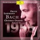 1955 Fritz Lehmann Classical