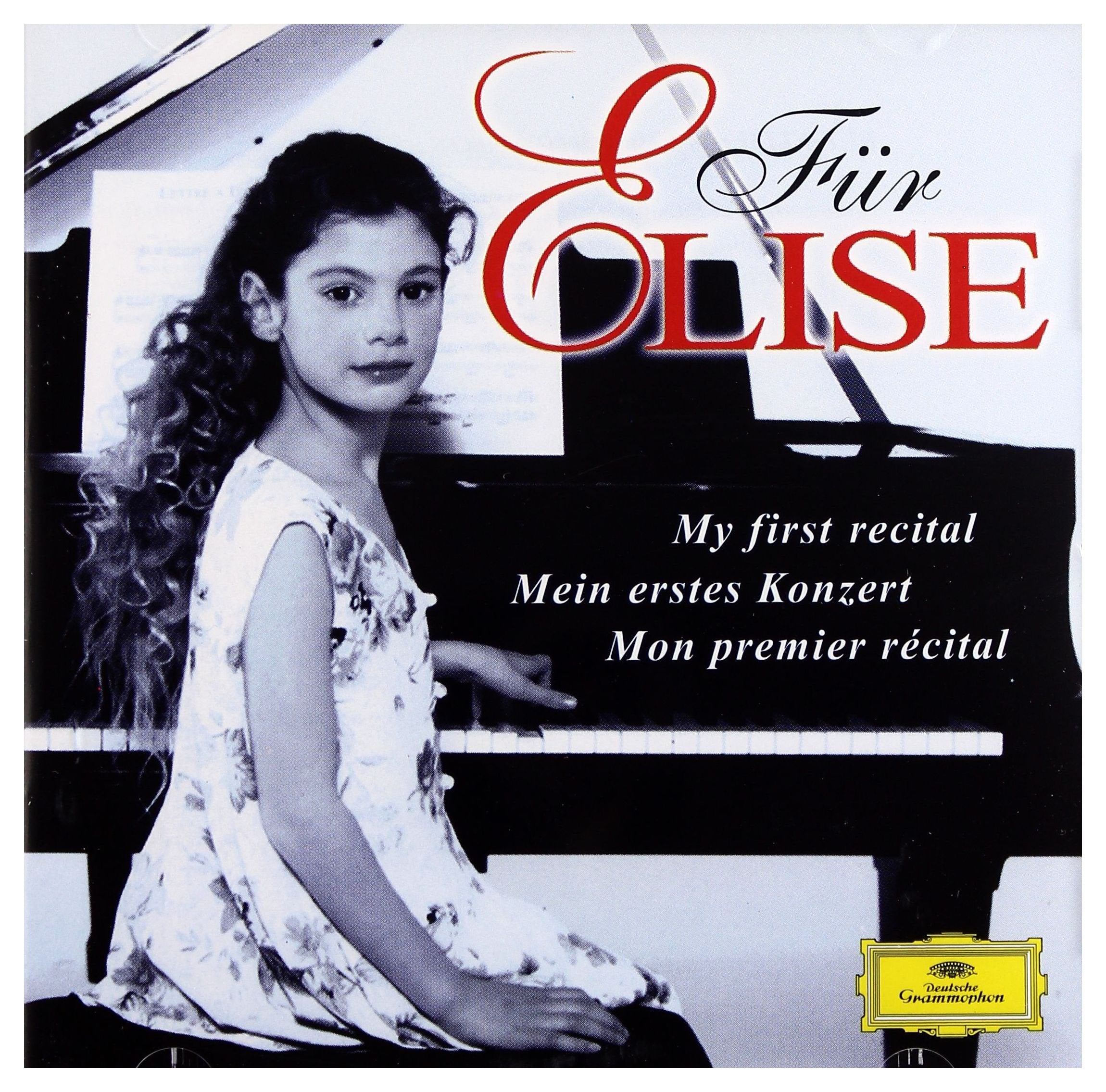 Für Elise (Mein erstes Konzert) Classical