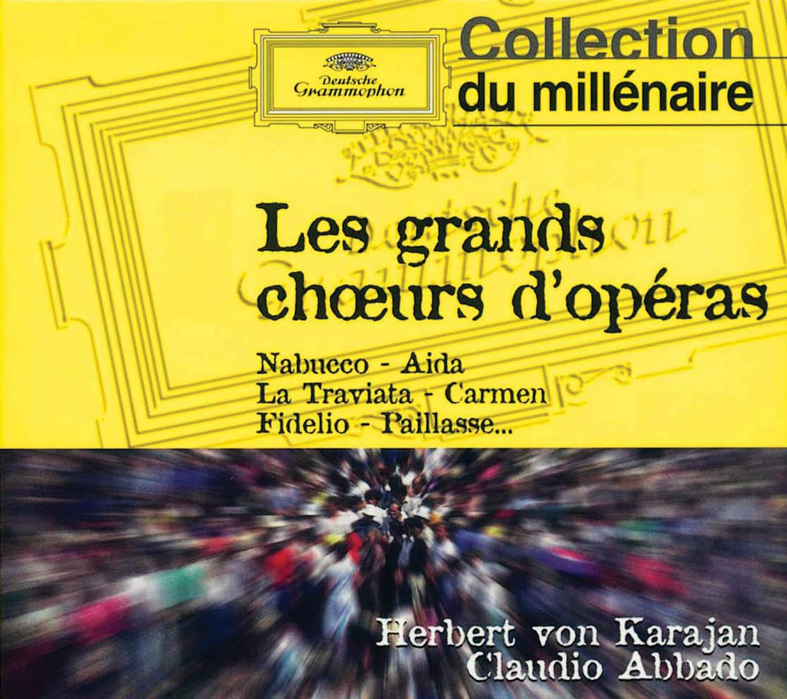 Product Image: Grands Choeurs Celebres