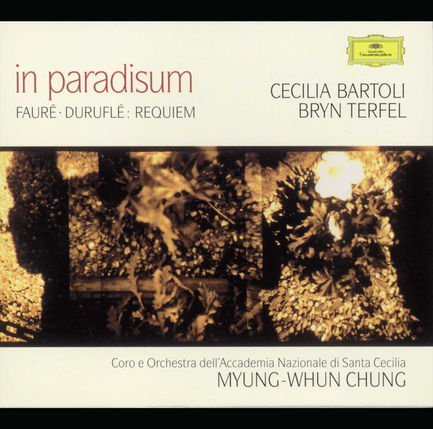 In Paradisum Classical