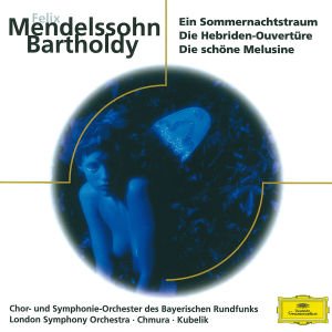Ein Sommernachtstraum/+ Classical