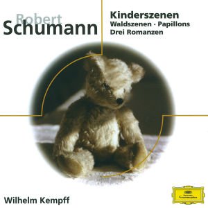 Kinderszenen/+ Classical