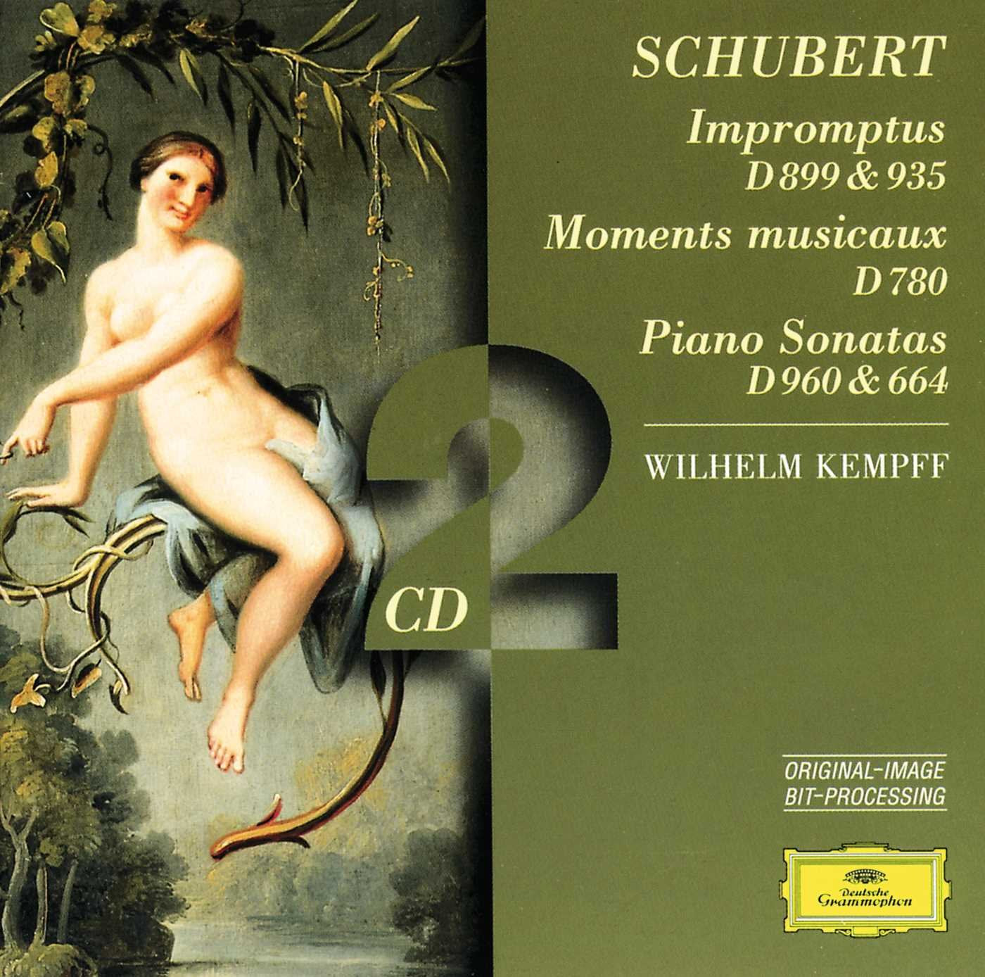 Klavierwerke Classical