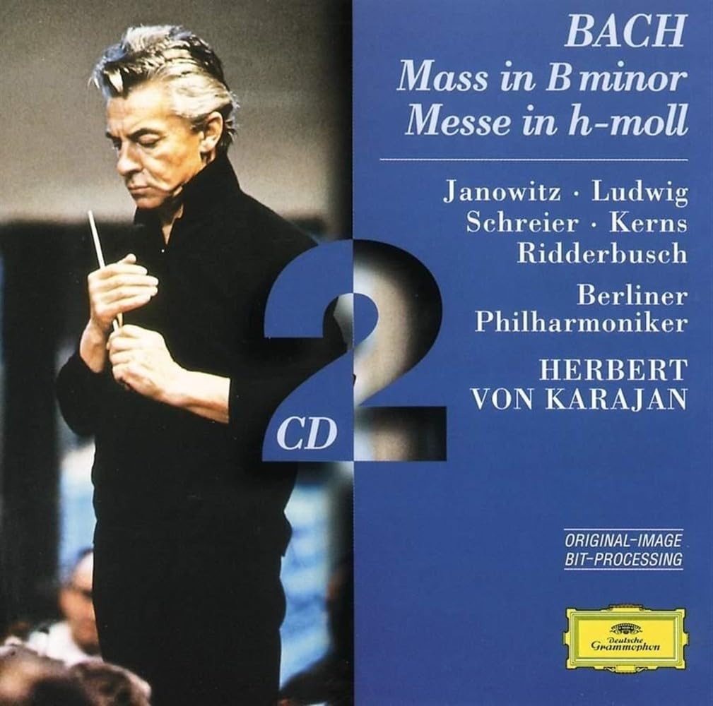 Messe H-Moll (Gesamtaufnahme) Classical