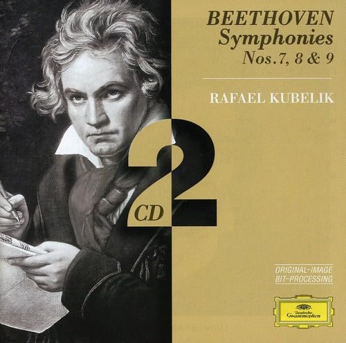 Product Image: Sinfonien 7,8,9