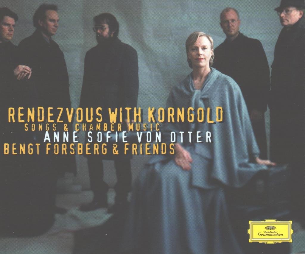 Rendezvous mit Korngold Classical