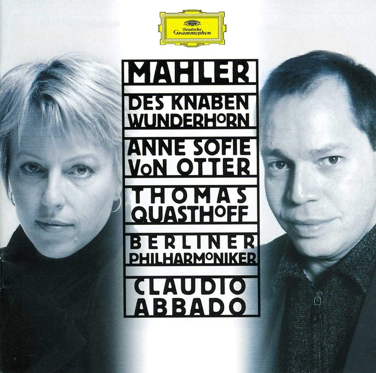 Product Image: Des Knaben Wunderhorn. Klassik-CD