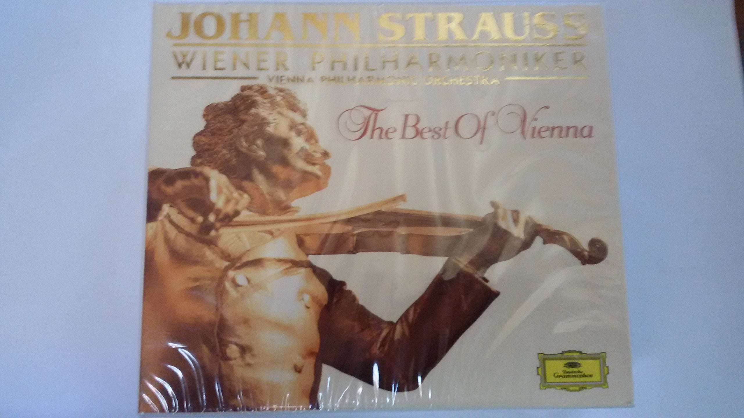 The Best of Vienna Music