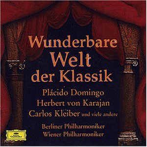 Wunderbare Welt der Klassik Classical