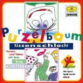 Purzelbaum und Kissenschlacht Music for Children