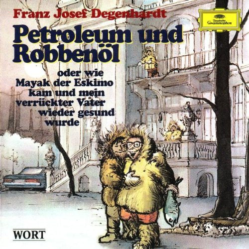 Petroleum und Robbenöl Children & Young People