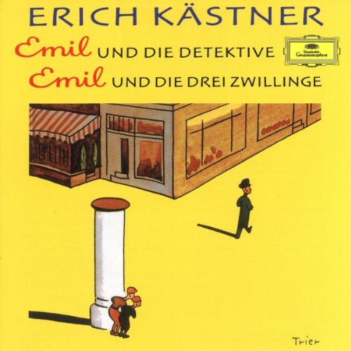 Emil und die Detektive/Emil und die Drei Zwillinge Music for Children