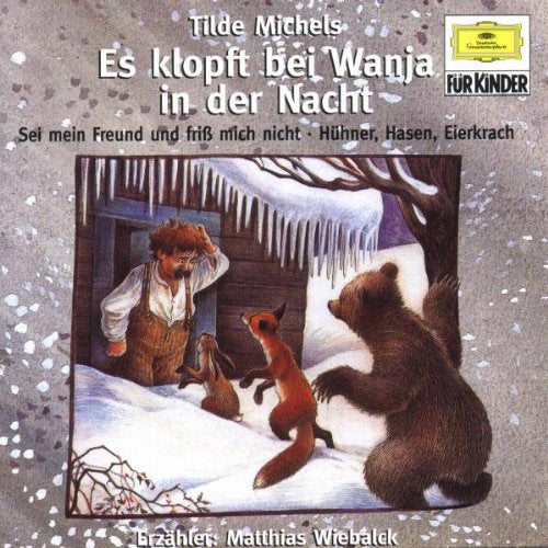 Es Klopft Bei Wanja I.d.Nacht Other music genres