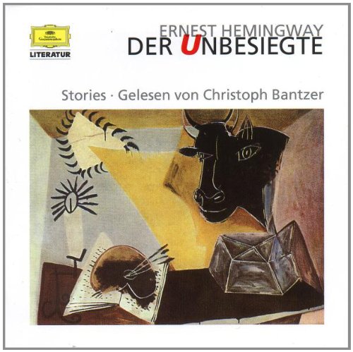 Product Image: Der Unbesiegte