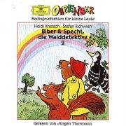 Ohrenbaer - Biber und Specht 2 Music for Children