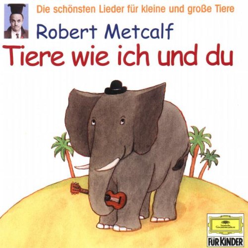 Tiere Wie du und Ich Children & Young People