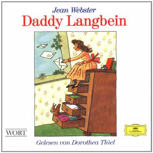 Daddy Langbein Music for Children