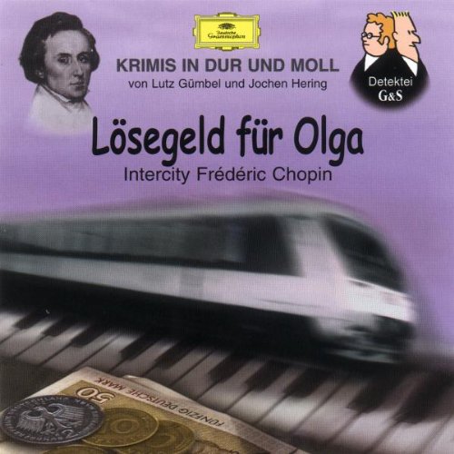 Krimis-Lösegeld Für Olga (Chopin) Music for Children