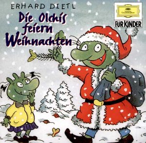 Die Olchis Feiern Weihnachten Music for Children