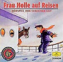 Frau Holle auf Reisen Music for Children