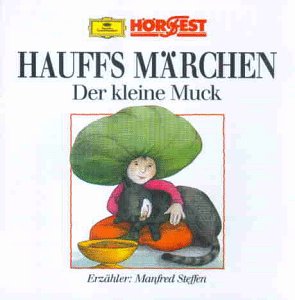 Märchen von Hauff - Der kleine Muck Children & Young People