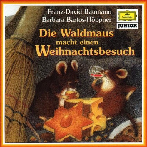 Die Waldmaus Macht Einen Weihn Music for Children