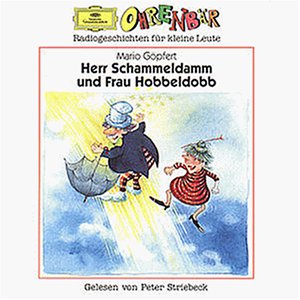 Herr Schammeldamm und Frau Hobbeldobb Music for Children
