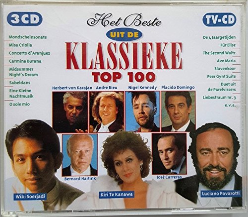 Product Image: Beste Klassieke Top 100