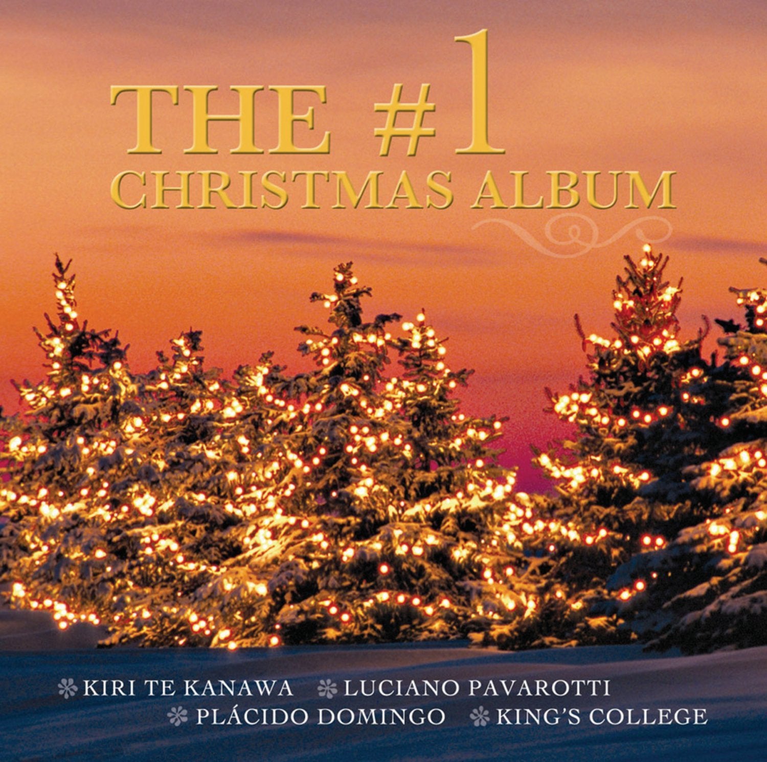 The Greatest Christmas Show On Earth Other music genres