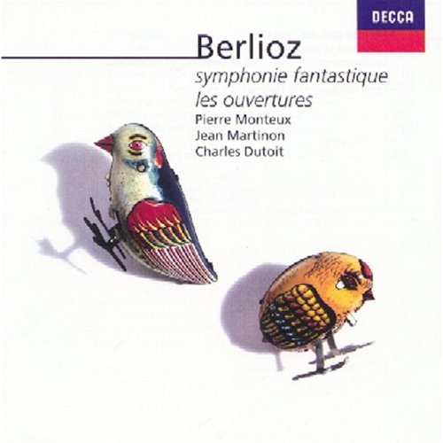 Symphonie Fantastique / Les Ouvertures Classical