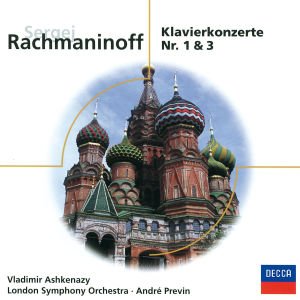Klavierkonzerte 1,3 Classical
