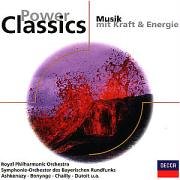 Eloquence - Power Classics Classical