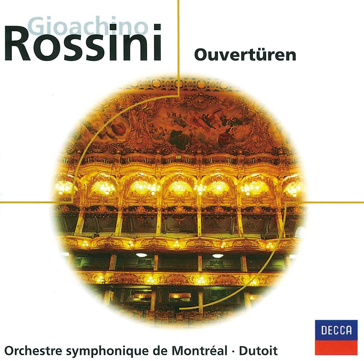 Ouvertüren Classical