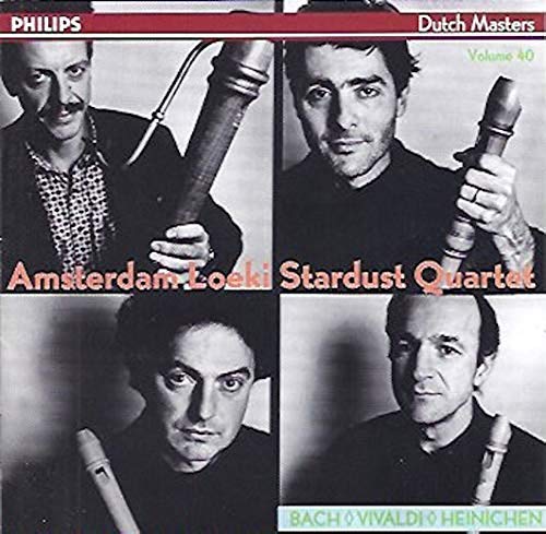 Product Image: Amsterdam Loeki Stardust Quart