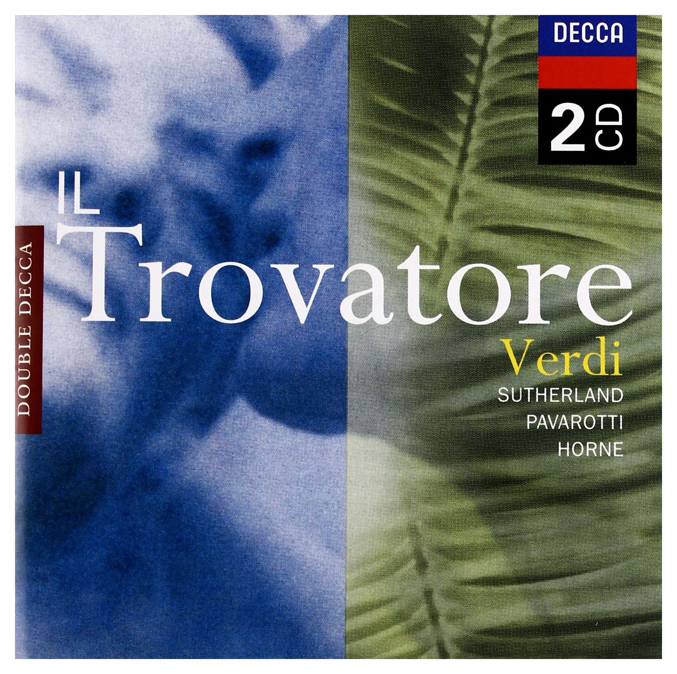 Il Trovatore (GA) Classical