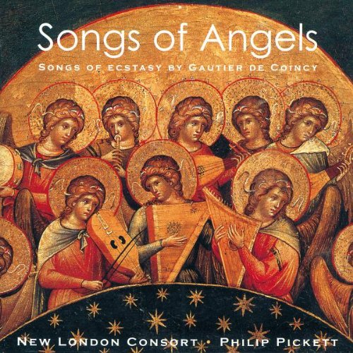 Songs of Angels Classical