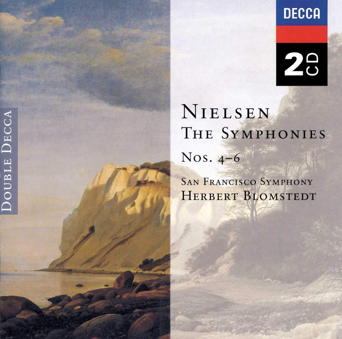 Product Image: Sinfonien Vol.2