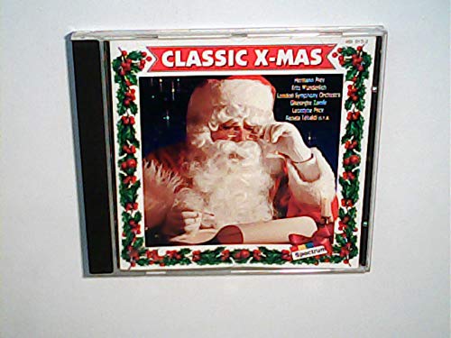 Product Image: Classic X-Mas