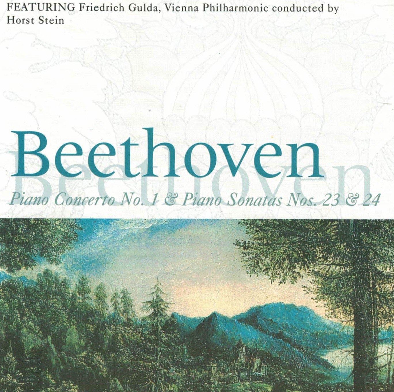 Klavierkonz.1/Klavierson.17,23 Classical