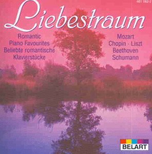 Liebestraum-Romant.Klav.Stücke Classical